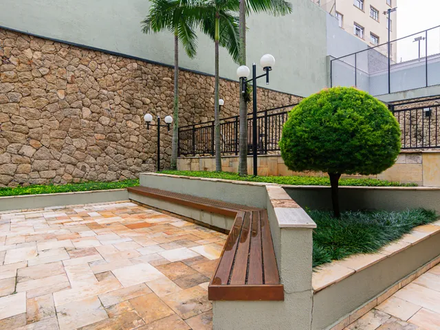 Imagem 3: Apartamento À Venda no Bairro Perdizes em São Paulo/Sp