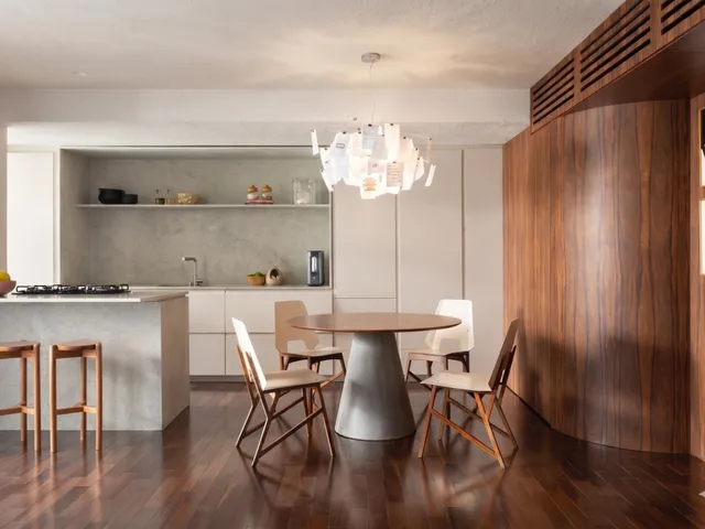 Imagem: Apartamento à venda no bairro Brooklin