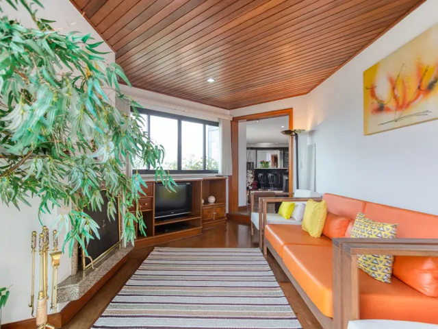 Imagem: Apartamento À Venda no Bairro Aclimação