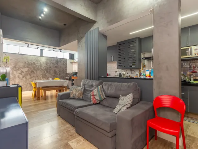 Imagem: Apartamento à venda no bairro Água Branca