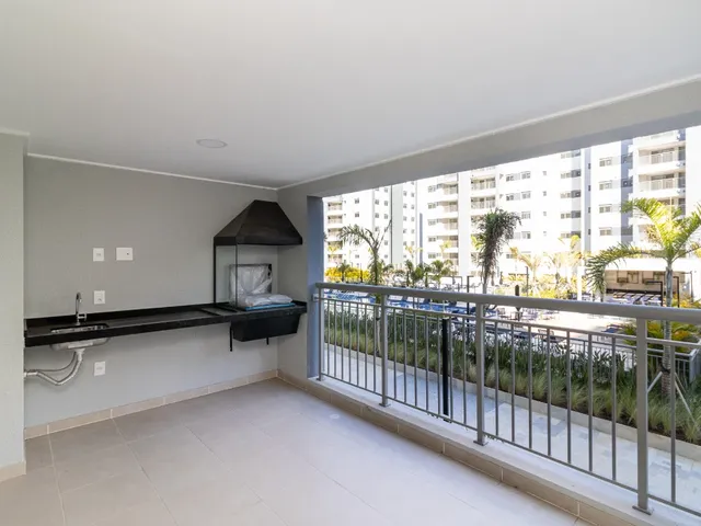 Imagem: Apartamento À Venda no Bairro City América