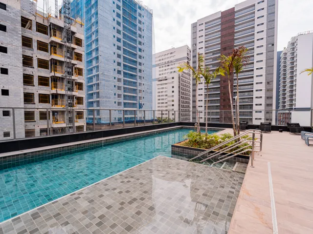 Imagem: Apartamento à venda no bairro Vila Clementino