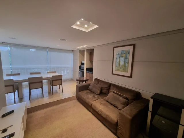 Imagem: Apartamento à venda no bairro Chácara