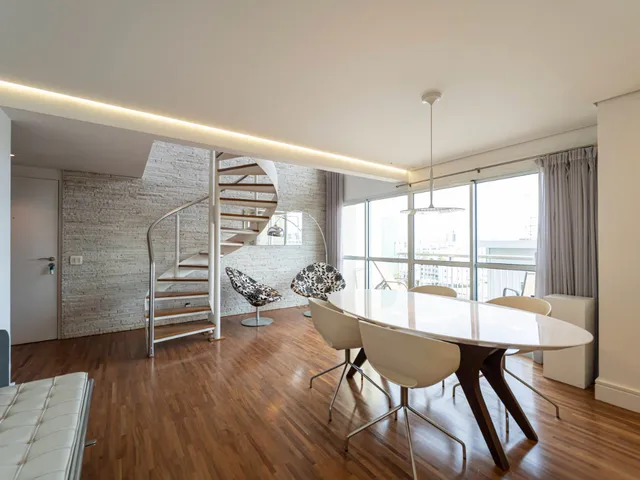 Imagem: Apartamento À Venda no Bairro Vila Nova