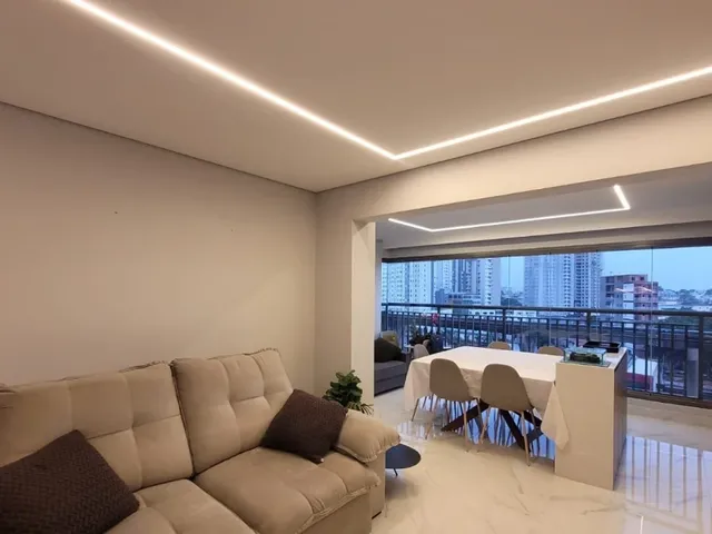 Imagem: Apartamento À Venda no Bairro Vila Prudente