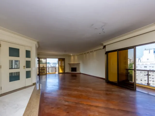 Imagem: Apartamento à venda no bairro Santa Cecília