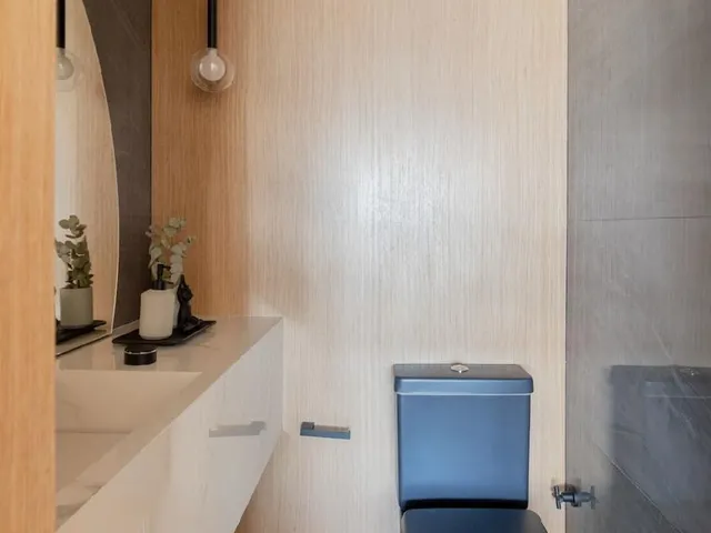 Imagem 11: Apartamento À Venda no Bairro Brooklin em São Paulo/Sp