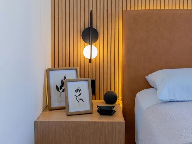 Imagem 6: Apartamento À Venda no Bairro Brooklin em São Paulo/Sp