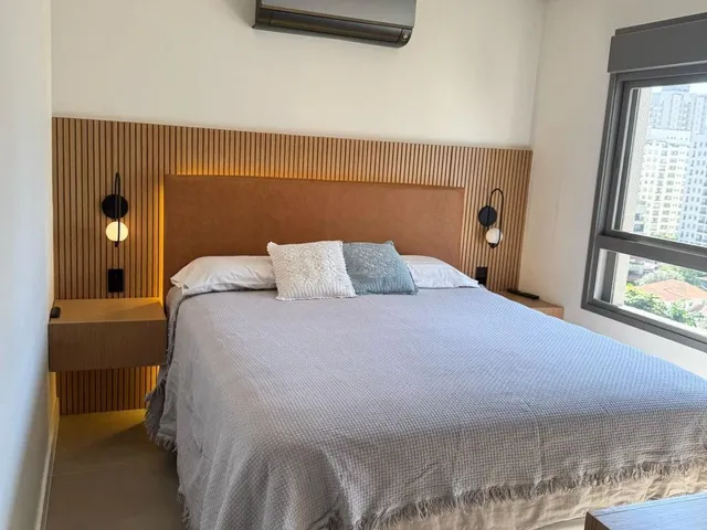 Imagem 5: Apartamento À Venda no Bairro Brooklin em São Paulo/Sp