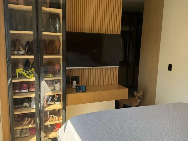 Imagem 8: Apartamento À Venda no Bairro Brooklin em São Paulo/Sp