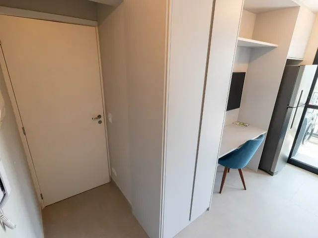 Imagem 6: Apartamento À Venda no Bairro Campo Belo em São Paulo/Sp