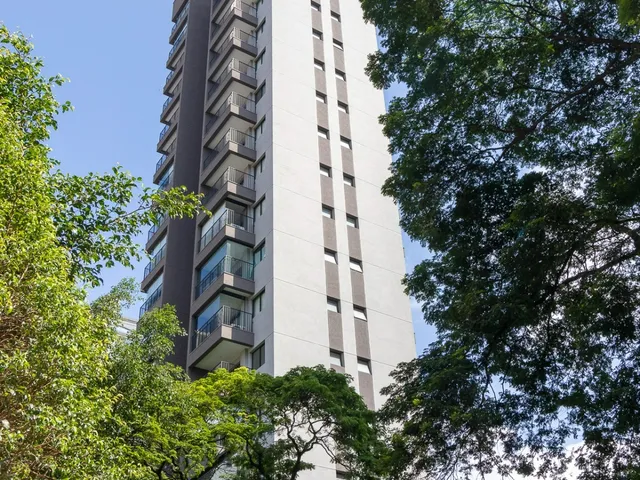 Imagem 3: Apartamento À Venda no Bairro Campo Belo em São Paulo/Sp