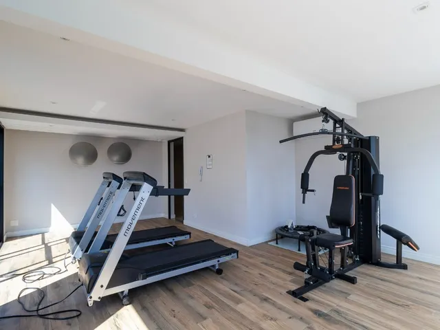 Imagem 13: Apartamento À Venda no Bairro Campo Belo em São Paulo/Sp