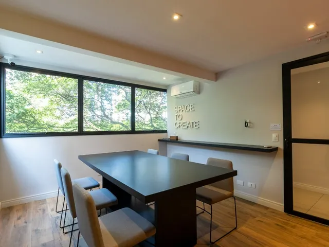 Imagem 11: Apartamento À Venda no Bairro Campo Belo em São Paulo/Sp