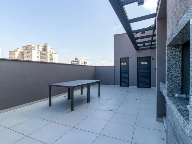 Imagem 10: Apartamento À Venda no Bairro Campo Belo em São Paulo/Sp