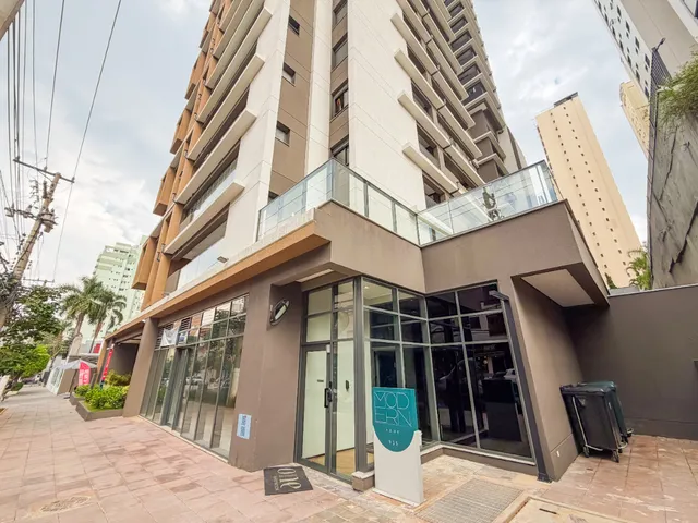 Imagem: Apartamento à venda no bairro Vila Clementino
