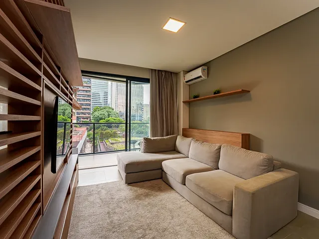 Imagem: Apartamento À Venda no Bairro Vila Olímpia
