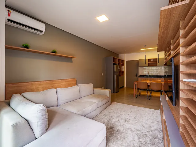 Imagem 11: Apartamento À Venda no Bairro Vila Olímpia em São Paulo/Sp