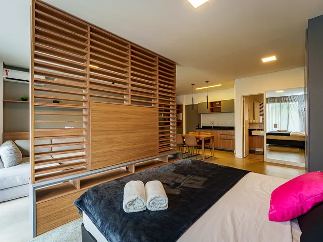 Imagem 10: Apartamento À Venda no Bairro Vila Olímpia em São Paulo/Sp