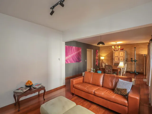 Imagem 4: Apartamento À Venda no Bairro Pompeia em São Paulo/Sp