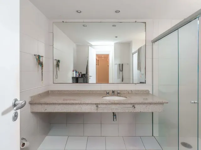 Imagem 9: Apartamento À Venda no Bairro Pompeia em São Paulo/Sp
