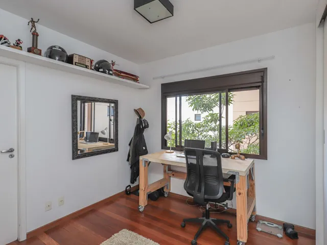 Imagem 7: Apartamento À Venda no Bairro Pompeia em São Paulo/Sp