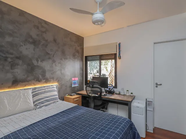 Imagem 11: Apartamento À Venda no Bairro Pompeia em São Paulo/Sp