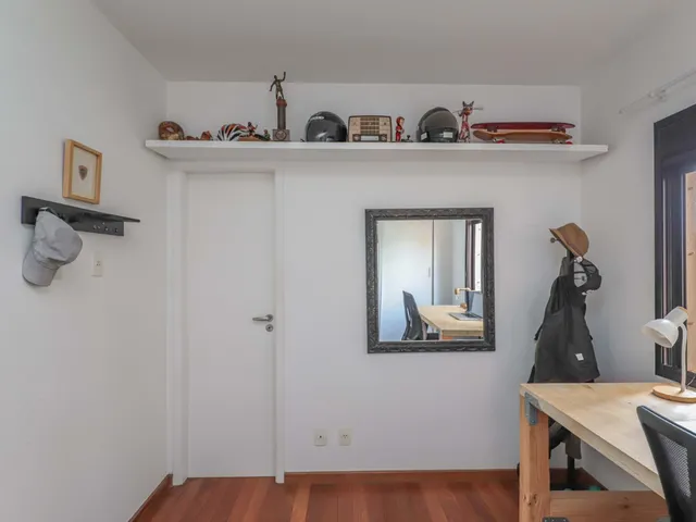 Imagem 10: Apartamento À Venda no Bairro Pompeia em São Paulo/Sp