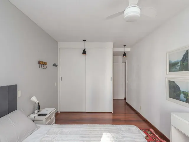 Imagem 16: Apartamento À Venda no Bairro Pompeia em São Paulo/Sp