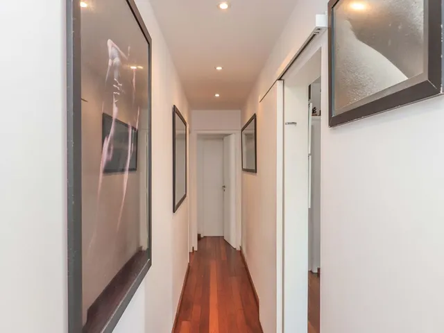 Imagem 6: Apartamento À Venda no Bairro Pompeia em São Paulo/Sp