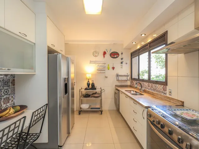 Imagem 14: Apartamento À Venda no Bairro Pompeia em São Paulo/Sp