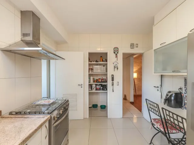 Imagem 5: Apartamento À Venda no Bairro Pompeia em São Paulo/Sp