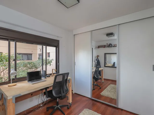 Imagem 2: Apartamento À Venda no Bairro Pompeia em São Paulo/Sp