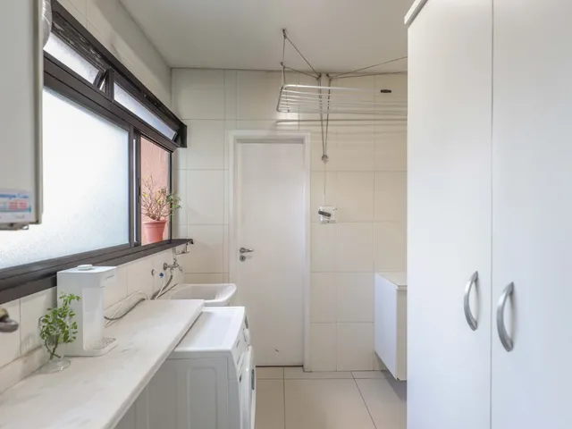 Imagem 13: Apartamento À Venda no Bairro Pompeia em São Paulo/Sp