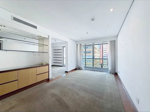 Imagem: Apartamento À Venda no Bairro Itaim Bibi