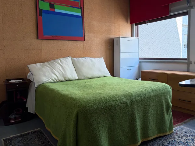 Imagem 3: Apartamento À Venda no Bairro Higienópolis em São Paulo/Sp