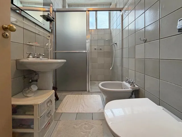 Imagem 16: Apartamento À Venda no Bairro Higienópolis em São Paulo/Sp