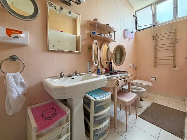 Imagem 11: Apartamento À Venda no Bairro Higienópolis em São Paulo/Sp