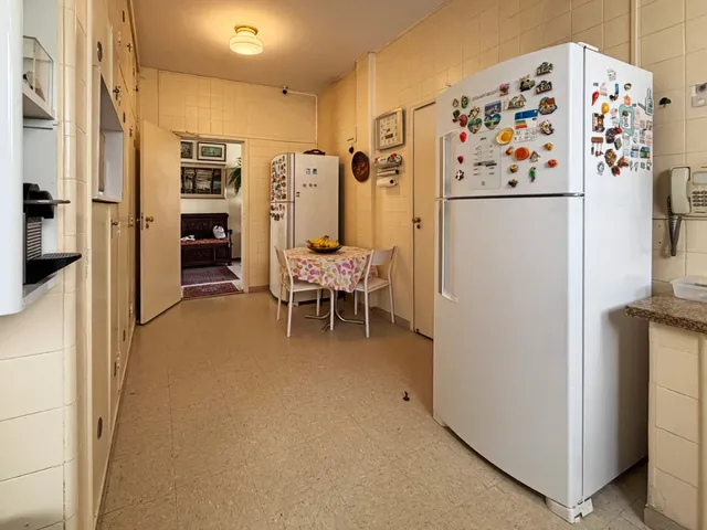 Imagem 4: Apartamento À Venda no Bairro Higienópolis em São Paulo/Sp