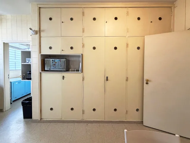 Imagem 6: Apartamento À Venda no Bairro Higienópolis em São Paulo/Sp