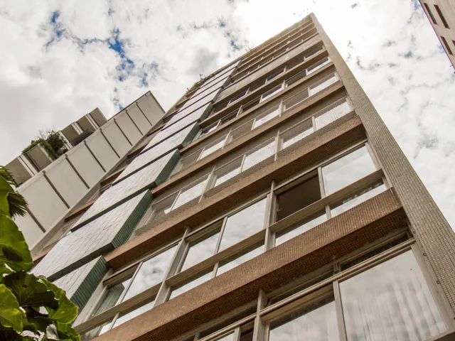 Imagem 8: Apartamento À Venda no Bairro Higienópolis em São Paulo/Sp