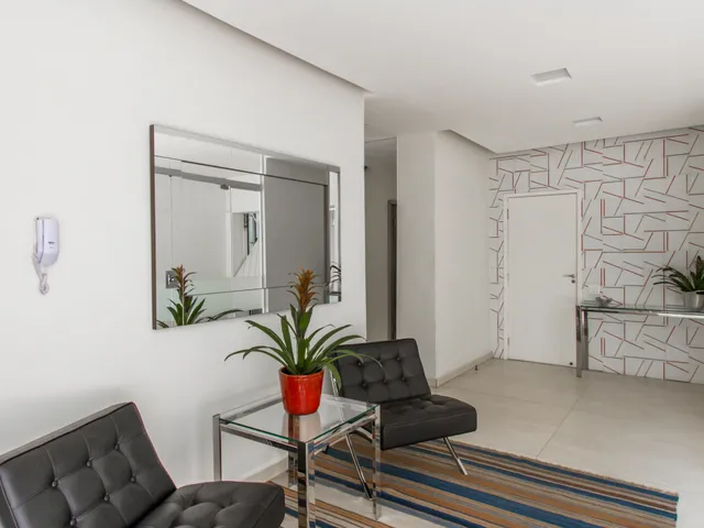 Imagem 9: Apartamento À Venda no Bairro Higienópolis em São Paulo/Sp