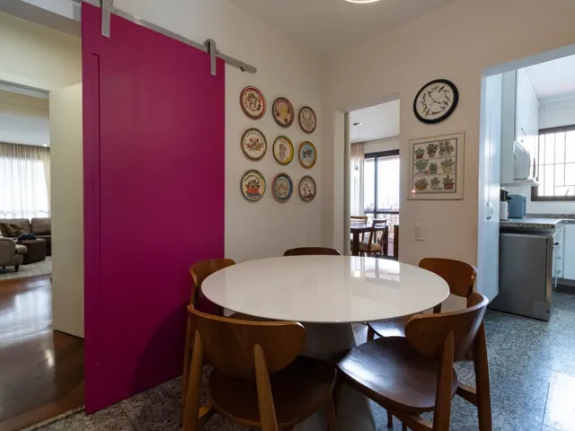 Imagem 16: Apartamento À Venda no Bairro Perdizes em São Paulo/Sp