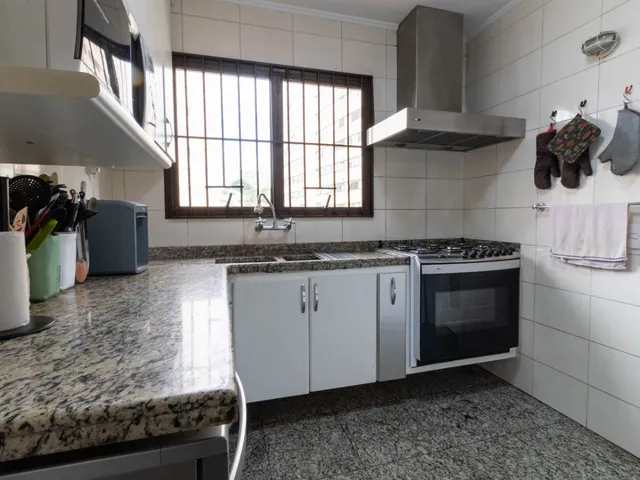 Imagem 5: Apartamento À Venda no Bairro Perdizes em São Paulo/Sp