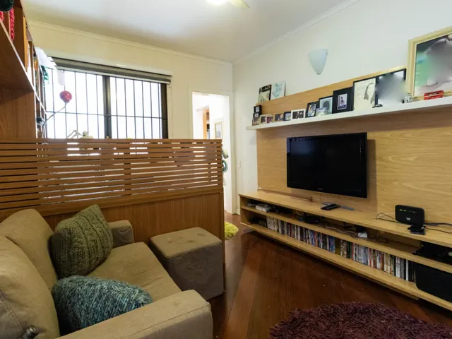 Imagem 9: Apartamento À Venda no Bairro Perdizes em São Paulo/Sp