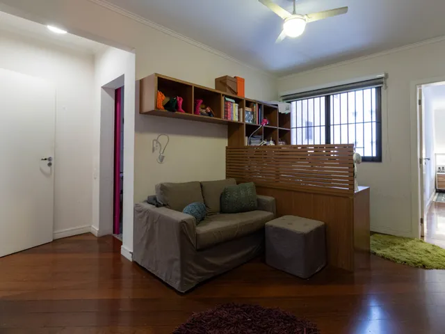 Imagem 14: Apartamento À Venda no Bairro Perdizes em São Paulo/Sp