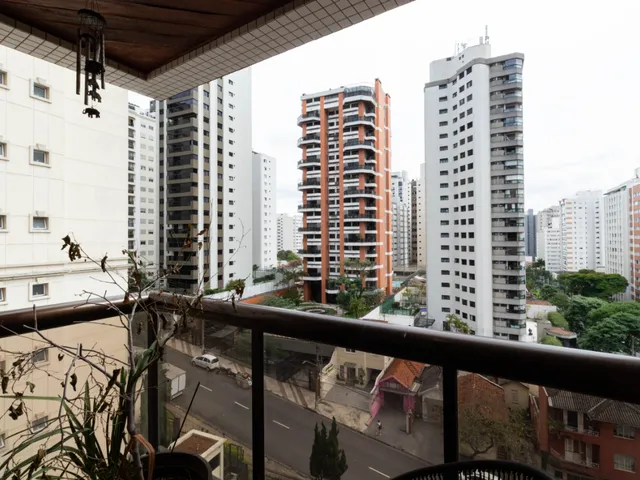 Imagem 10: Apartamento À Venda no Bairro Perdizes em São Paulo/Sp