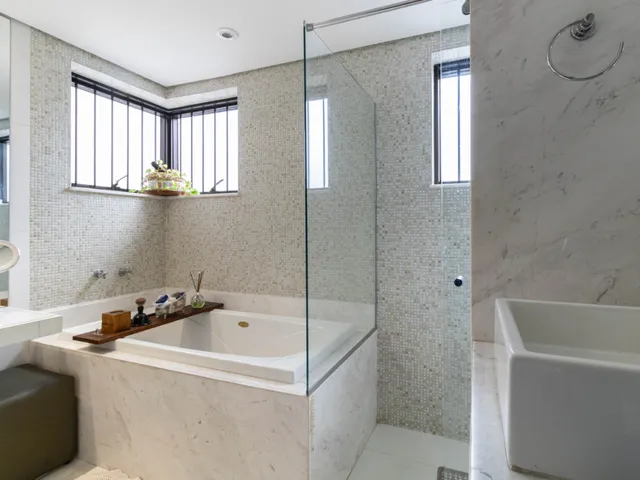 Imagem 15: Apartamento À Venda no Bairro Perdizes em São Paulo/Sp