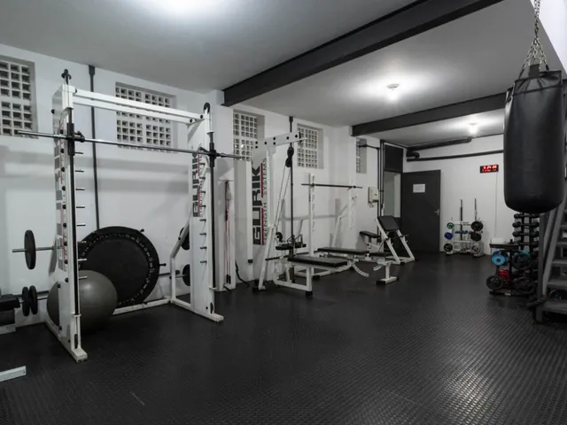Imagem 8: Apartamento À Venda no Bairro Perdizes em São Paulo/Sp