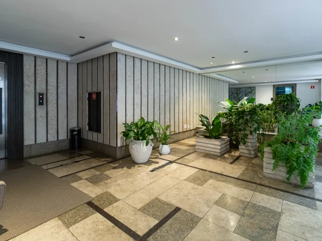 Imagem 4: Apartamento À Venda no Bairro Perdizes em São Paulo/Sp